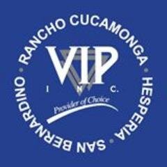 VIP is a private nonprofit organization dedicated to serving persons with disabilities with employment training, job placement, and support.