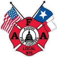 Austin Firefighters Association (@afa975) 's Twitter Profile