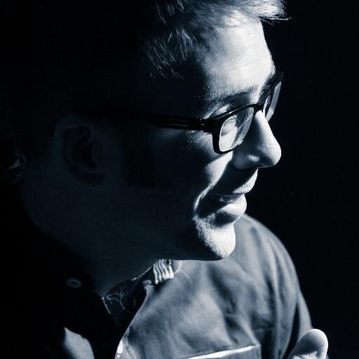 neilballentine's profile picture. Bikes. Pizza. Technology.