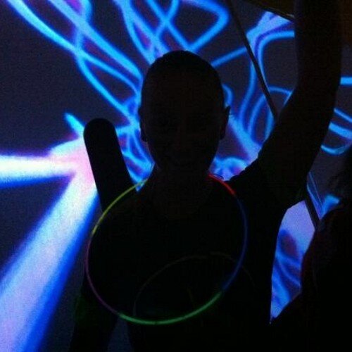 Courtney_Blair_'s profile picture. Teacher of Sports Science