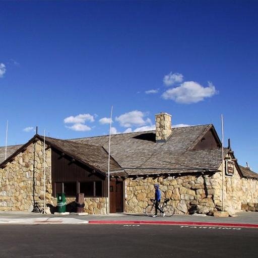 At the Trail Ridge Store at Rocky Mountain National Park you’ll find everything you need for a complete Rocky Mountain adventure.