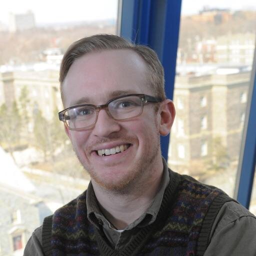 Health Services Researcher, PhD student, History Buff, Husband and Dad