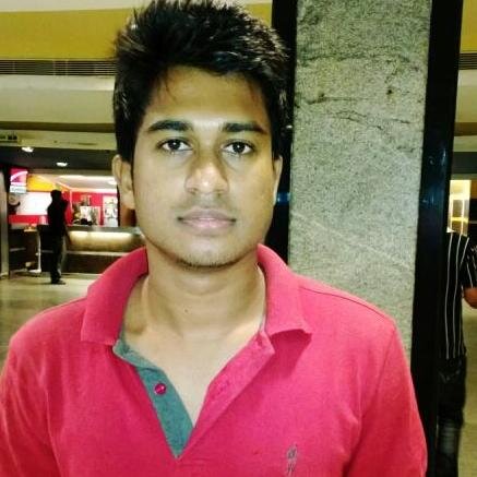 System Engineer @ TCS