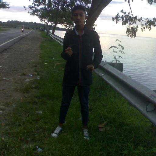 andrhy_Lovers's profile picture. busur_beracun