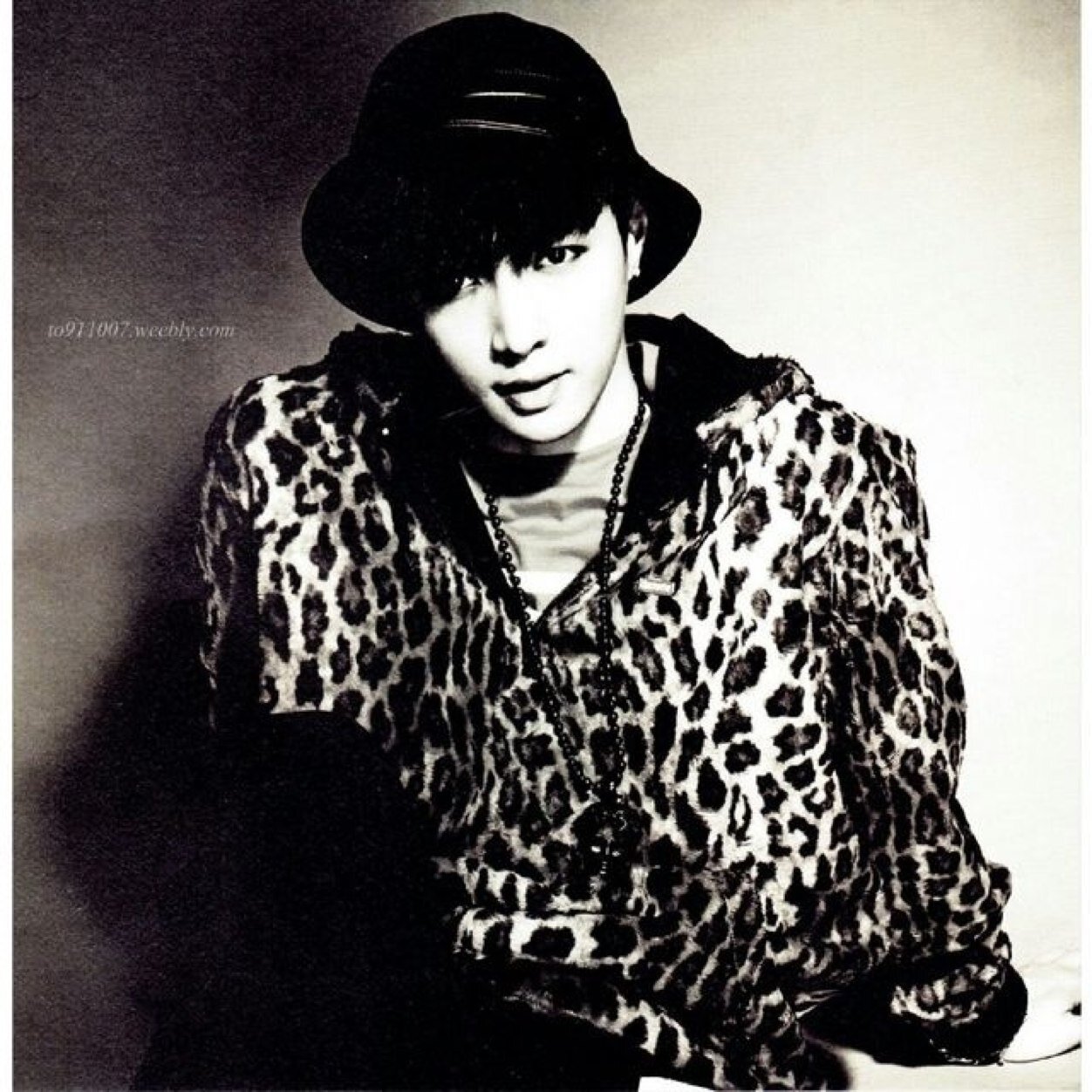 Role Player of Zhang Yixing 张艺兴 || 
ลักยิ้มแห่งฉางชา.