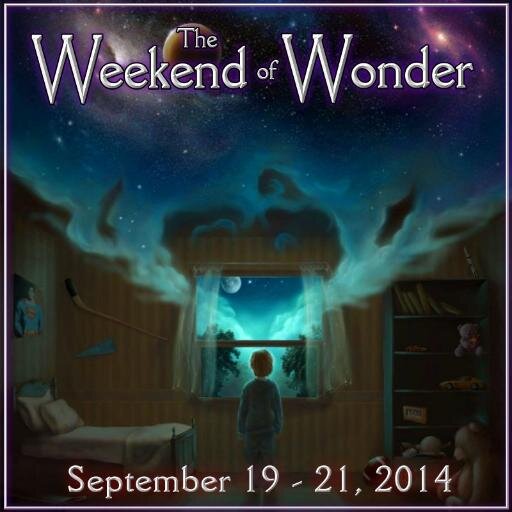 WeekendofWonder's profile picture. An International Festival of Magic showcasing a Full Spectrum of the Ancient Art from Close-up & Street to Stage & Illusion.