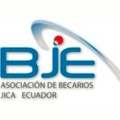 Presidente de la Asociación de Becarios JICA Ecuador