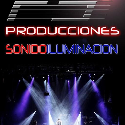 FS Producciones es una empresa dedicada al rubro audiovisual, contamos con audio digital, Iluminación LED, escenarios y generadores.