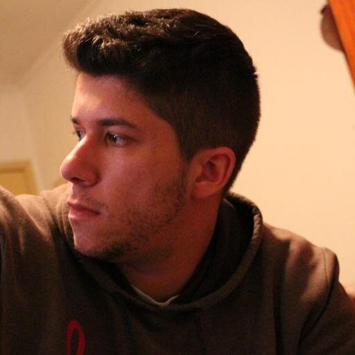 DanielAmadio's profile picture. 