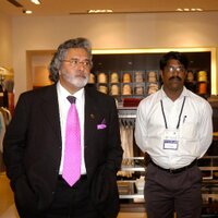 satish kumar (@satishcii) 's Twitter Profile