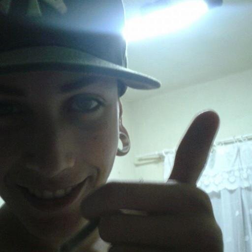 Vivo pela familia e morro pela gang.