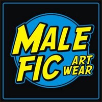 MALEFIC artwear  (@malefic_artwear) 's Twitter Profile