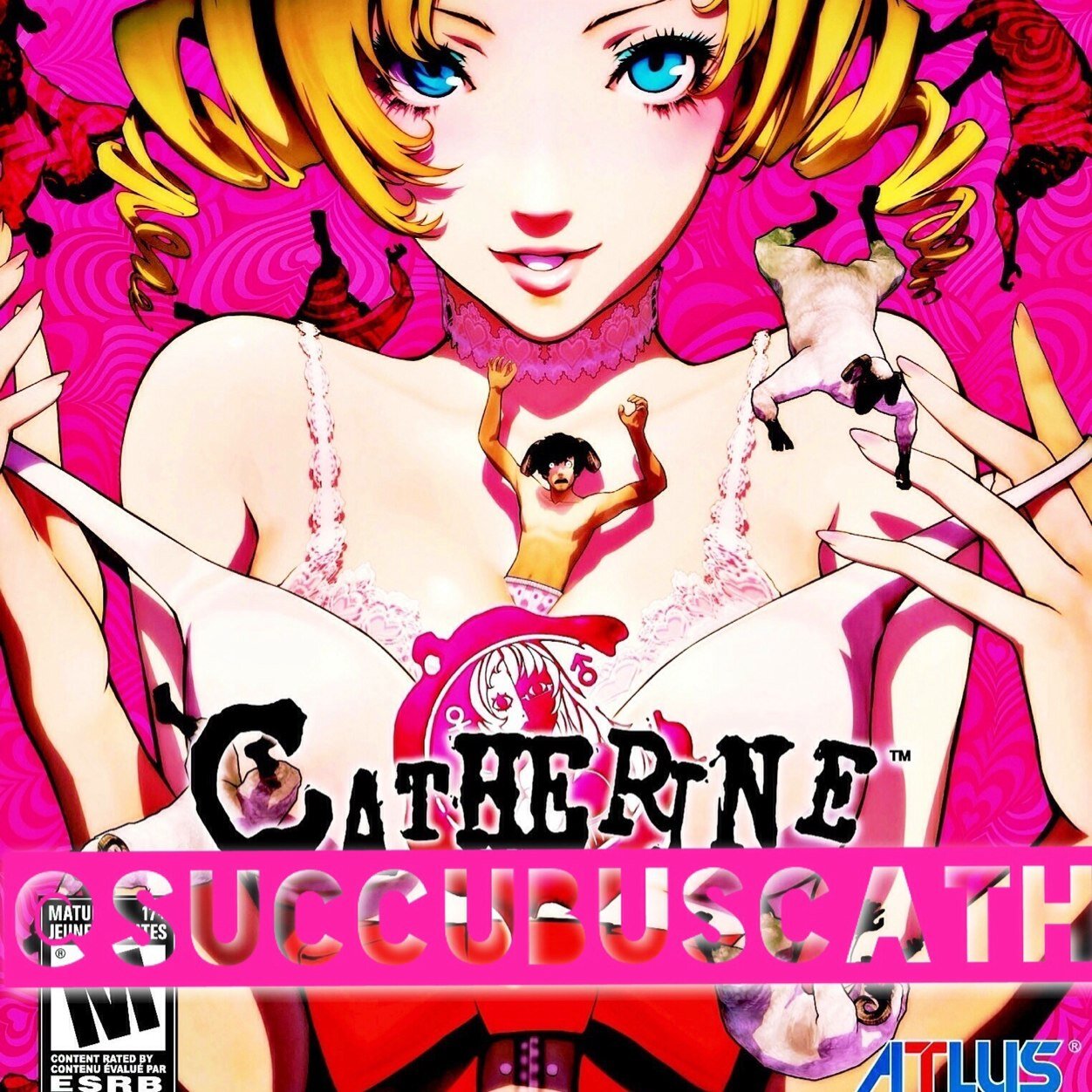 Catherine [キャサリン]さんのプロフィール画像