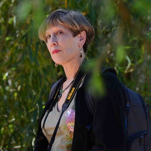 Writer (Crazy in Lust and Blog) and photographer. Seeking new adventures here and abroad. Visit Blogs: https://t.co/Wg5oHmyFHP
and https://t.co/DojRBOasic