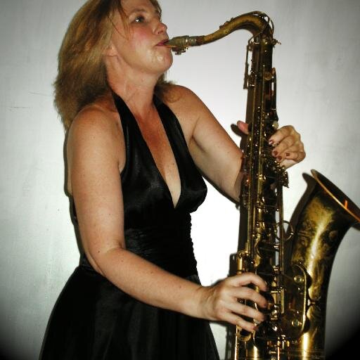 watermoonarts's profile picture. CEO & Artistic Director Watermoon Arts, Saxophonist, Composer, Librettist, Global Music Traveler