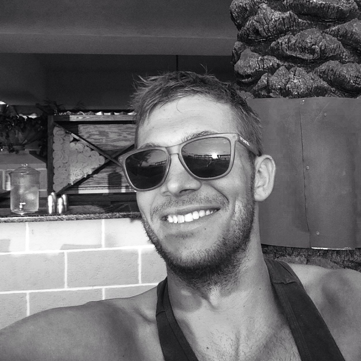 sadler_smith22's profile picture. 🏊‍♂️