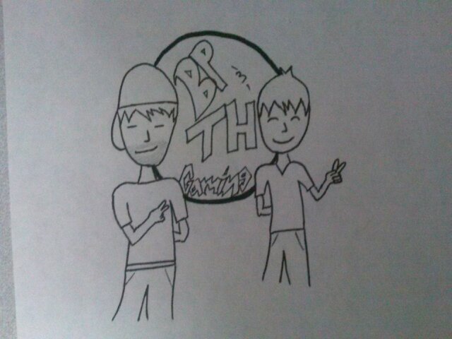 Brandon Palmer and Tanner Holliday Gaming. Small time gamers. Check out our YouTube and Subscribe http://t.co/jfq6tMpvMM