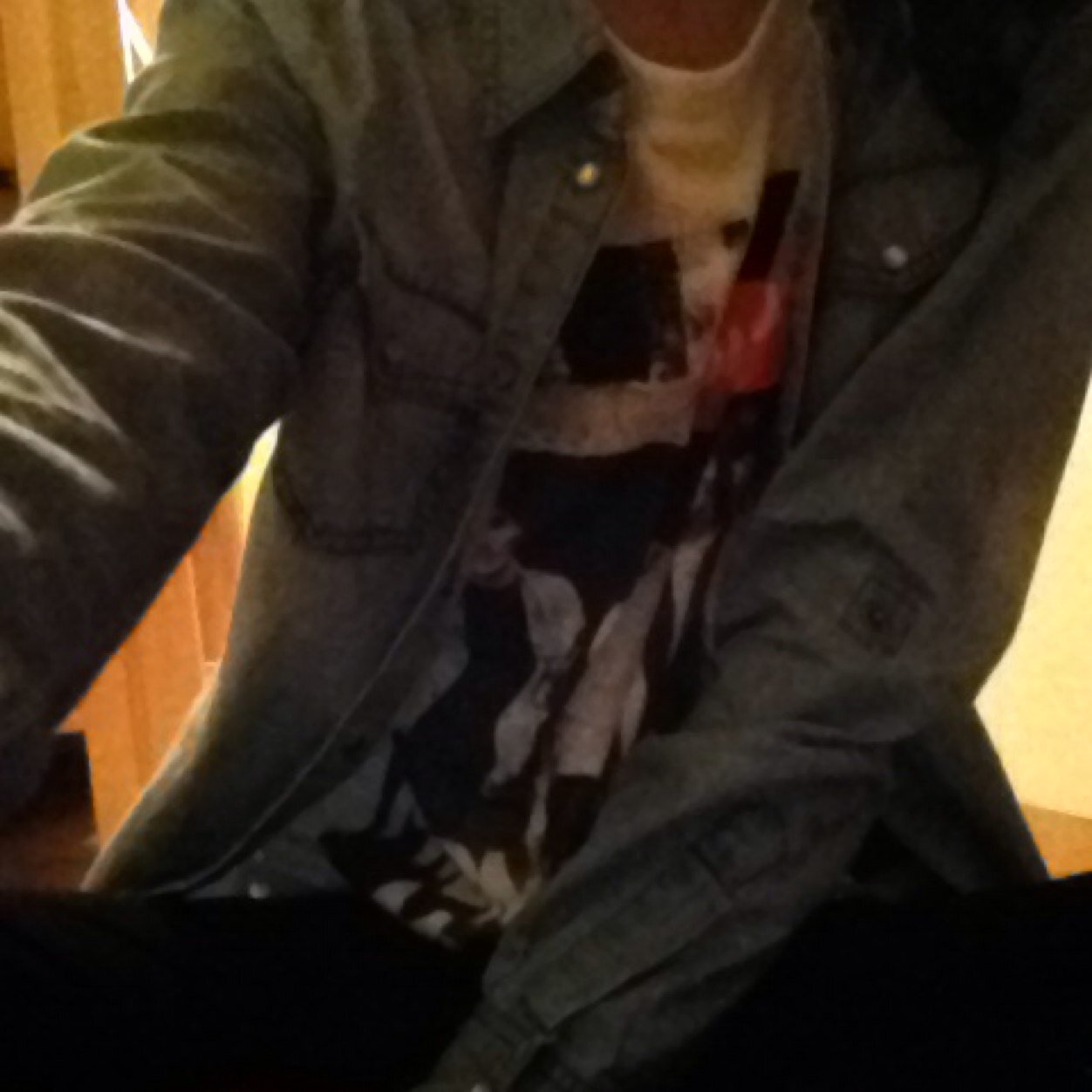 I am weird you are weird.Lets get married.I am Boyband obsessed.