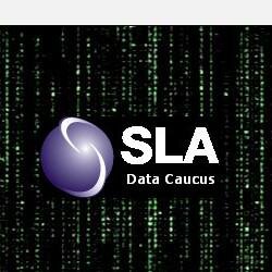 SLA Data Caucus