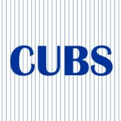 This account is not affiliated with the Cubs