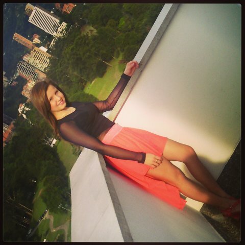 mariana_suarez5's profile picture. Amame cuando menos lo meresca,Sera cuando mas lo necesito