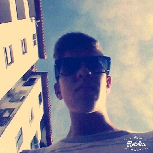 carlos Profile