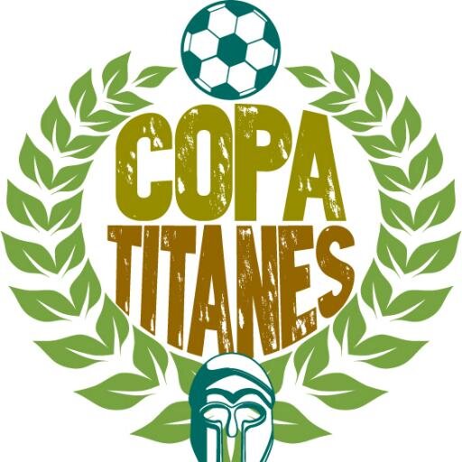 copatitanesec's profile picture. Empresa de campeonatos continuos de fútbol.