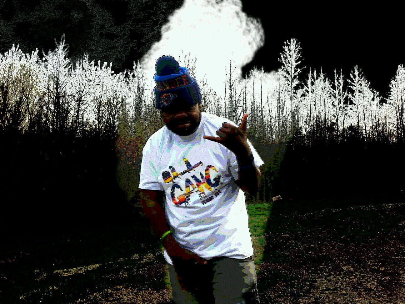 Planet Ill HOE
