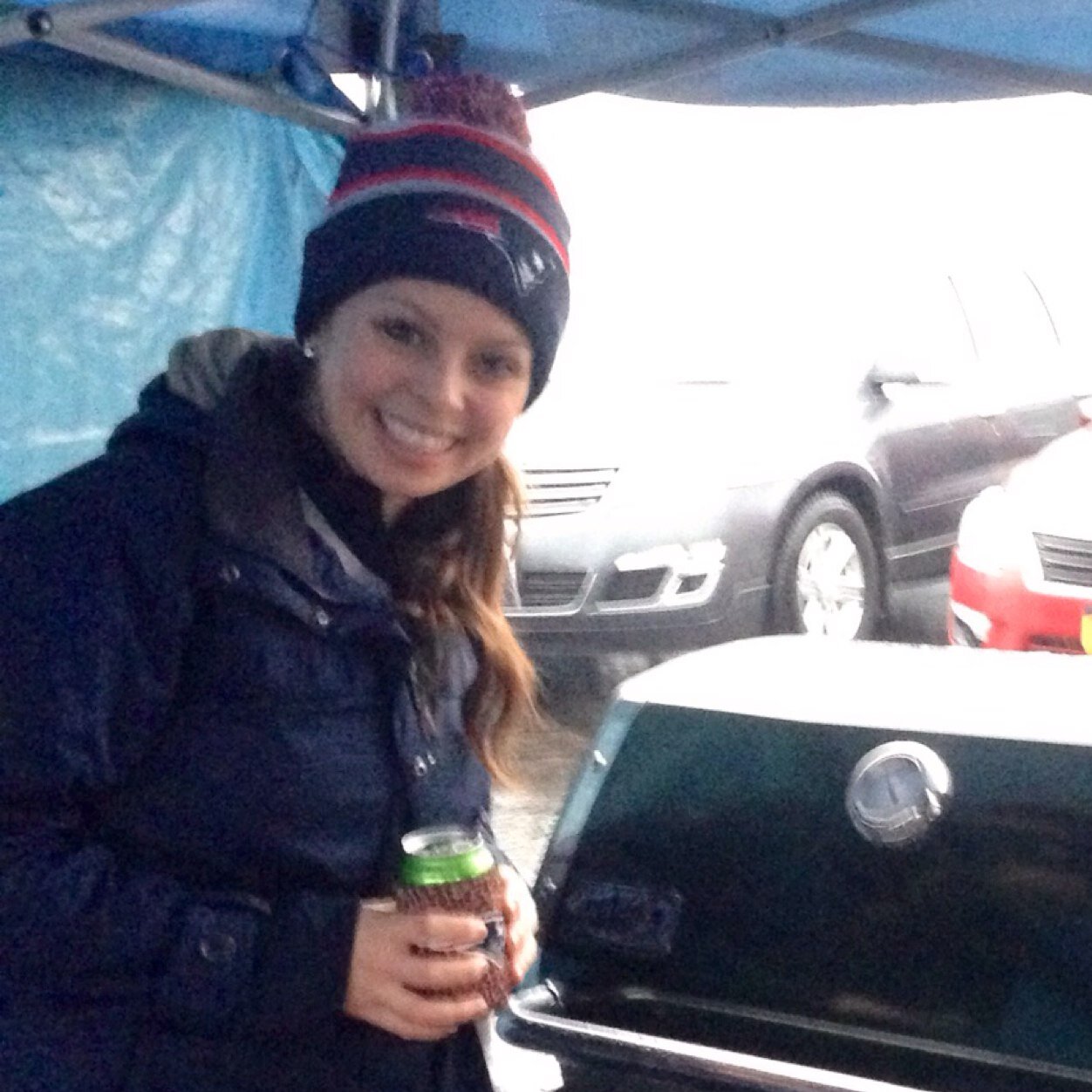 aniramsdell's profile picture. 