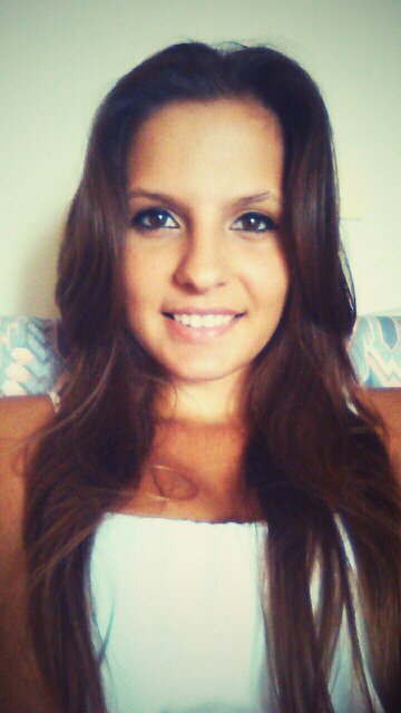 Love me for who i am  ❤