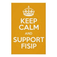 FISIP UB4 (@fisip_ub4) 's Twitter Profile