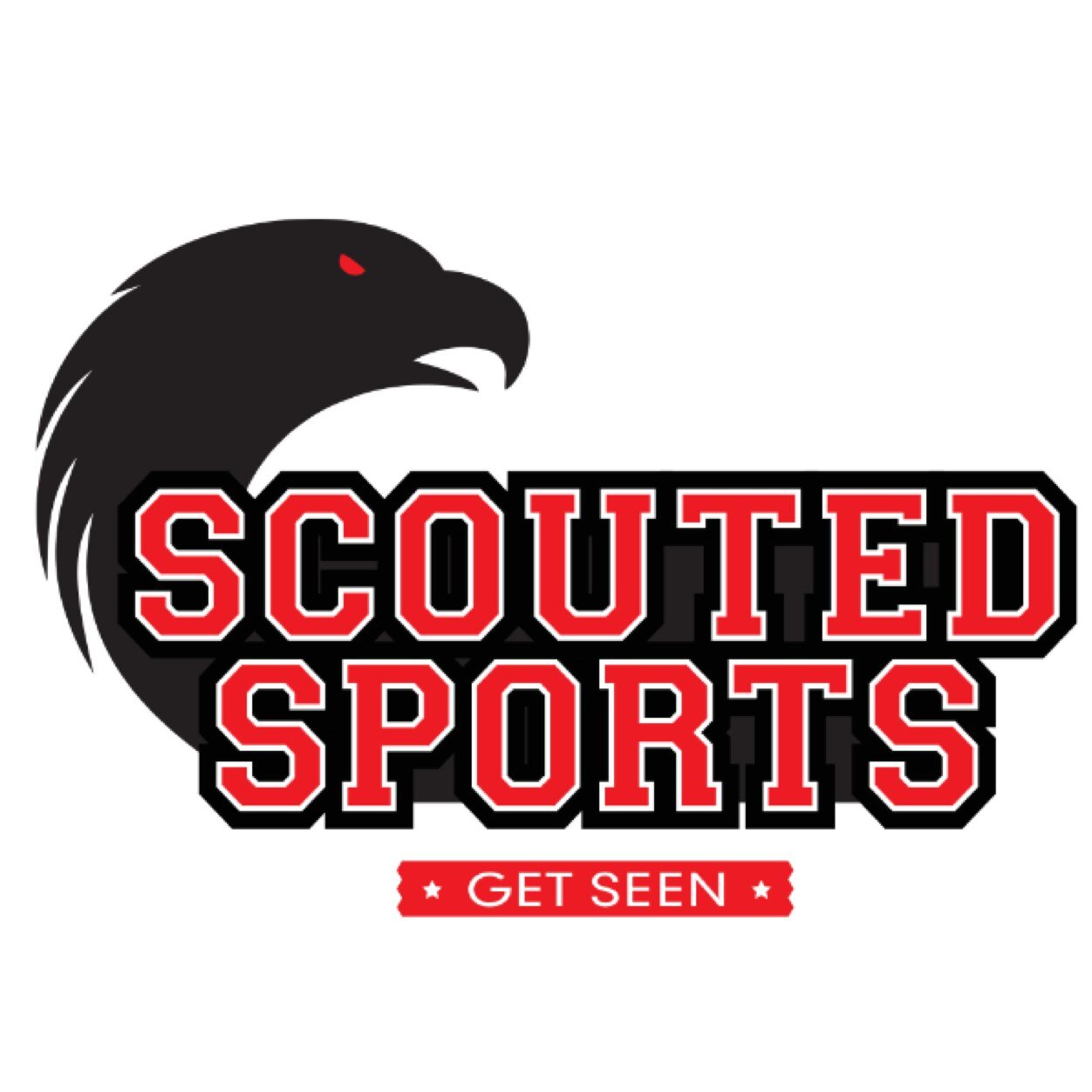 Luck happens when hard work meets opportunity.  Let us help you get yourself recruited!