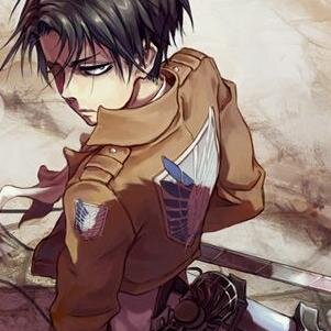 Taller in real life. ( SnK parody )