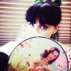 Raffahperry's profile picture. 