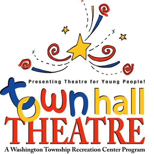 THTWashington's profile picture. Theatre for Young Audiences