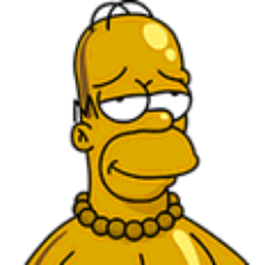 comment avoir le homer bouddha