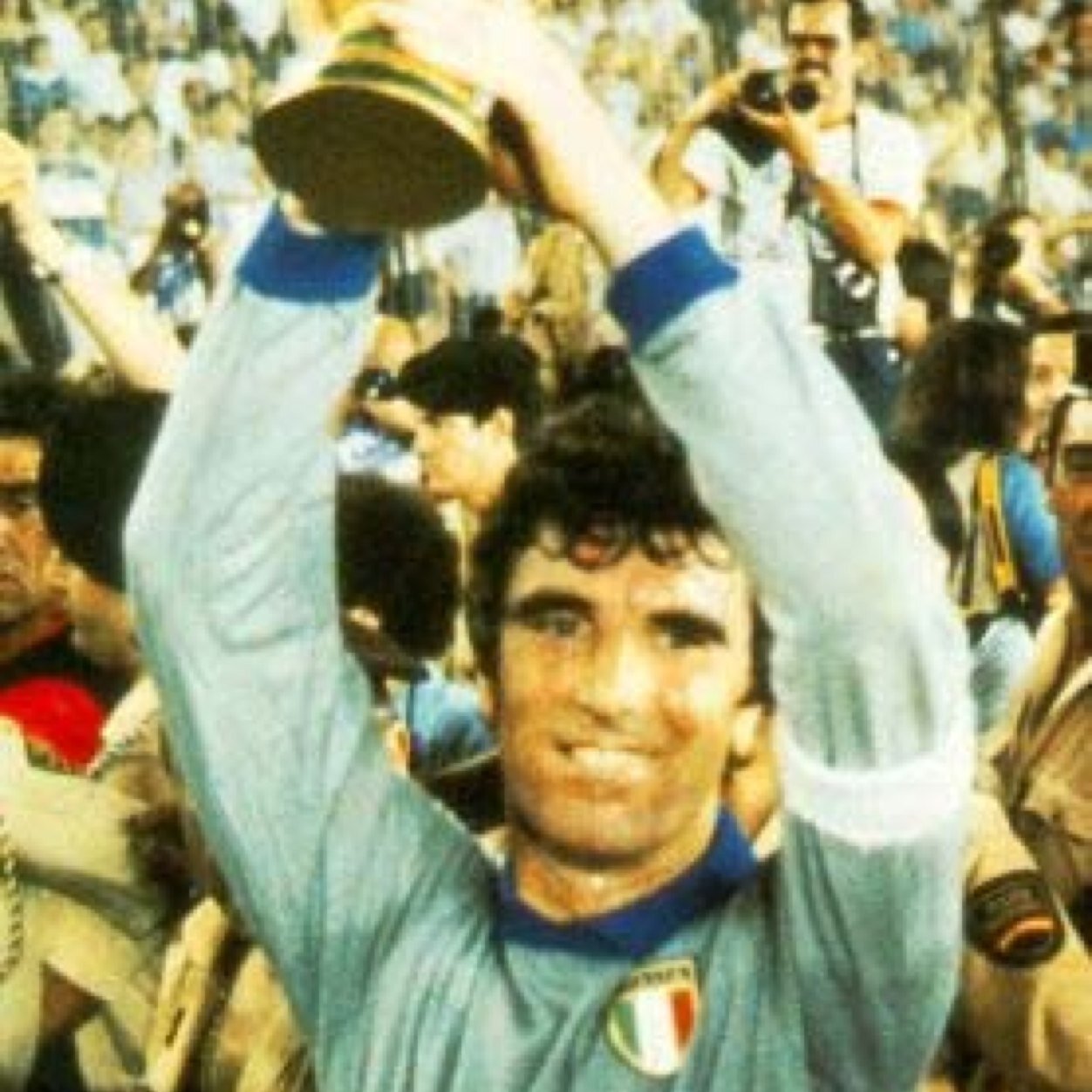 FotoStoria e Aneddoti degli ultimi 50 anni del Calcio Italiano