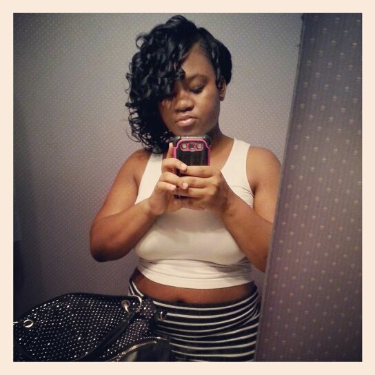 Alayla Donella Walton-Crosland