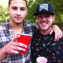 Devon Bruce - @Devonbruski - Twitter