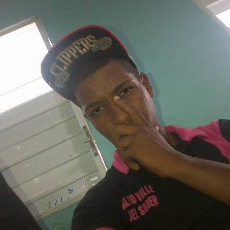 CoN  MiiEdO  A #DIOS & SiiN te  MOr Al Hombre 
#MADE_IN_DOMINICANO