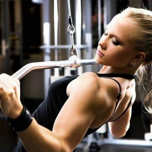 Dicas de musculação,treino,nutrição,suplementação. e motivação pra continuar crescendo @FitnessBrasil1