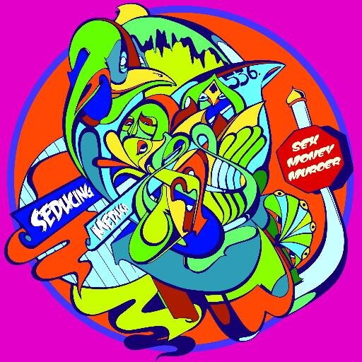 SedMedBand's profile picture. we're a 5 piece experimental hardcore band that likes to get a little crazy