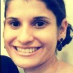 Sou @itamaraFeliz casada com @pierreFeliz e AMAR Jesus é a minha prioridade.