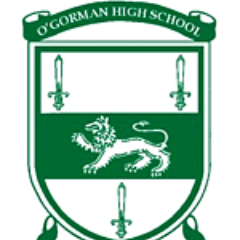 Twitter account for O'Gorman High School's Guidance Department. Check here for information related to YOU and your high school experience.