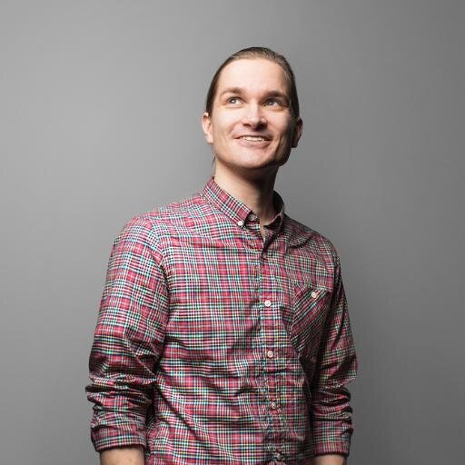 Something's boilin', bakin', brewin'.. Technology drives social change and I want to participate. Developer & consultant.