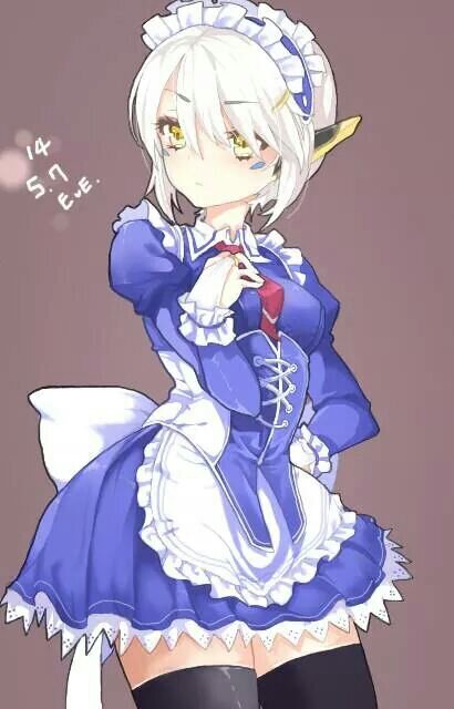 *wooosh* Ariaaaa here. Uhhm I'm a wind mage. I like to play around and tinker with my appearance. I'm friendly and would like to meet new people! ^ ~ ^