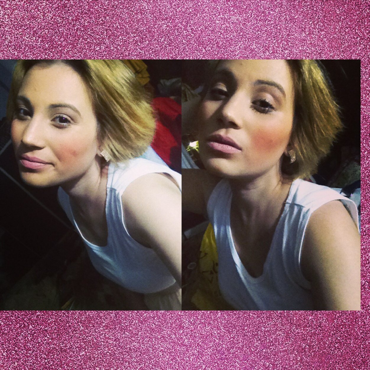Virgo♏️|18|JerseyGirl .