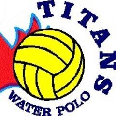 Titans Water Polo