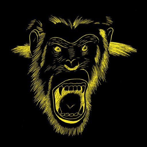 Hominidaebanda's profile picture. Desde 2011 a base de  garage rock, instrumental, rockabilly, art punk... Miguel B. Núñez/ 
Rai Robledo/
Hélène Caulfield/
Juan Roldán/