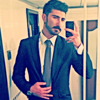 AryouSepassi's profile image